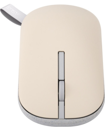 Asus MD100 Beige/Sage (90XB07A0-BMU0A0)