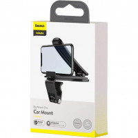 Holder Car Universal Baseus Big Mouth Pro Car Mount (SUDZ-A01)