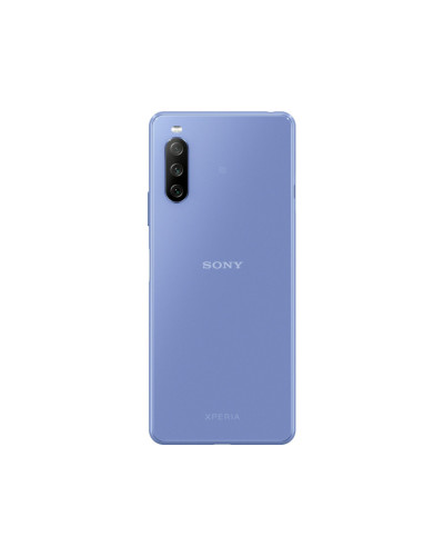 Sony Xperia 10 III 6/128GB Blue