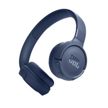 JBL Tune 520BT Blue (JBLT520BTBLUEU)