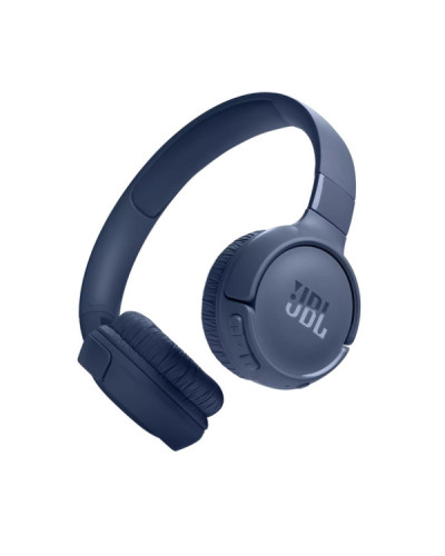 JBL Tune 520BT Blue (JBLT520BTBLUEU)