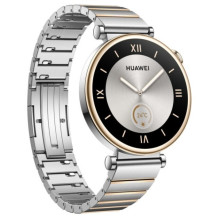 HUAWEI Watch GT 4 41mm Silver