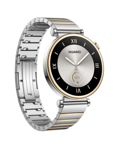 HUAWEI Watch GT 4 41mm Silver