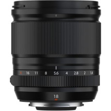 Fujifilm XF 18mm f/1,4 R LM WR (16673794)