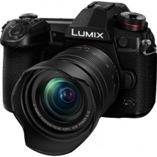 Panasonic Lumix DC-G9 kit (12-60mm) (DC-G9MEG-K)