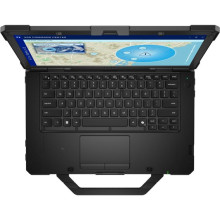 Dell Pro Rugged Touch 14 Black (DPR14TU516523WP)