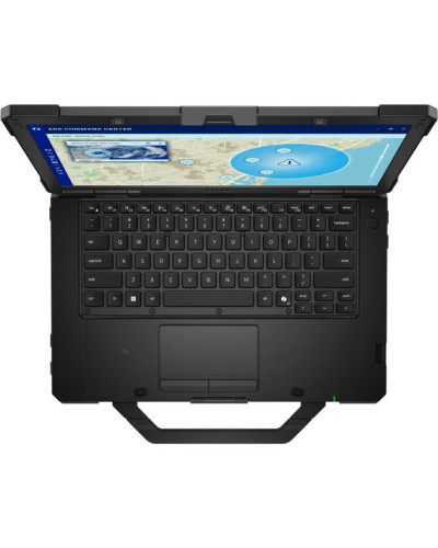 Dell Pro Rugged Touch 14 Black (DPR14TU516523WP)