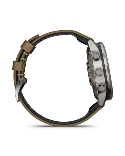 Garmin MARQ (Gen 2) Adventurer (010-02648-30/31)