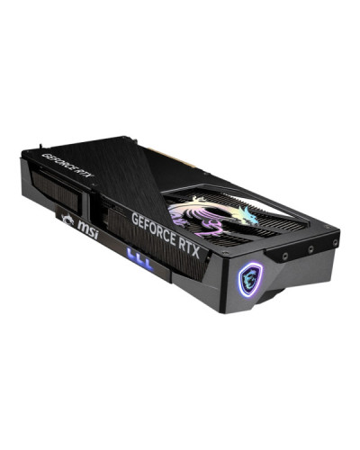 MSI GeForce RTX 5070 12G GAMING TRIO OC (912-V532-029)