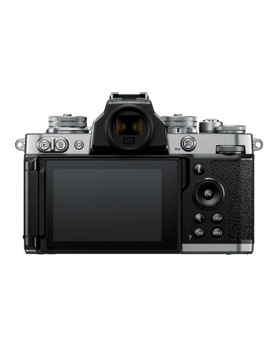 Nikon Z fc Body (VOA090AE)