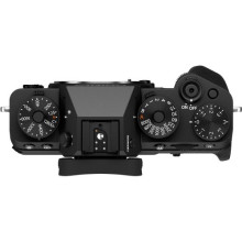 Fujifilm X-T5 Body Black (16782301)