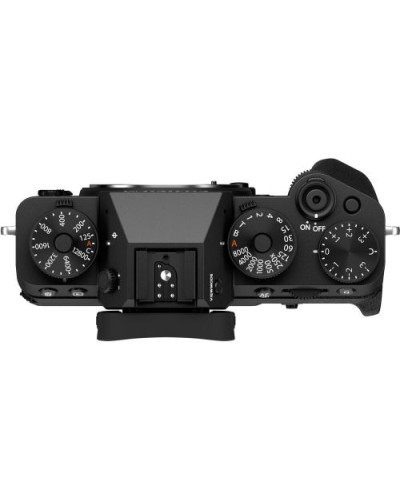 Fujifilm X-T5 Body Black (16782301)