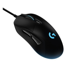 Logitech G403 Hero Black (910-005632, 910-005630)