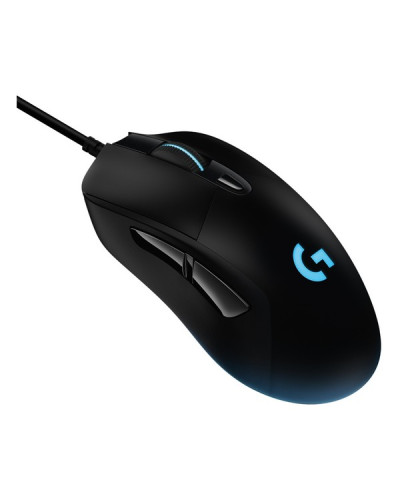 Logitech G403 Hero Black (910-005632, 910-005630)