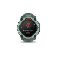 Garmin Instinct 3 50mm AMOLED Neo Tropic with Twilight Band (010-03020-01)