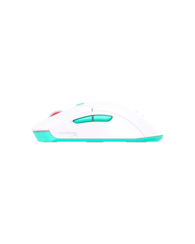 HyperX Pulsefire Haste 2 Core Wireless White (8R2E7AA)
