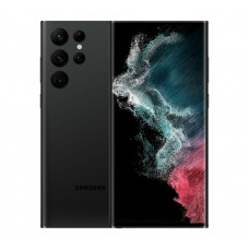 Samsung Galaxy S22 Ultra 12/256GB Phantom Black (SM-S908BZKG)