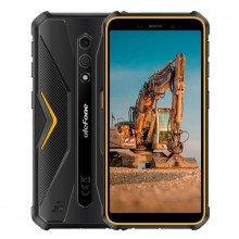 Ulefone Armor X12 3/32GB Black-Orange
