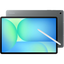 Samsung Galaxy Tab S10 FE+ 12/256GB Grey (SM-X620NZAP)