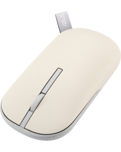 Asus MD100 Beige/Sage (90XB07A0-BMU0A0)