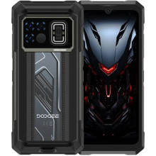DOOGEE Fire 6 Max 8/256GB Silver