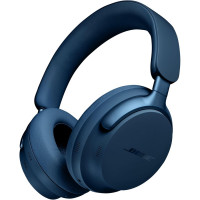 Bose QuietComfort Ultra Headphones Lunar Blue (880066-1200)