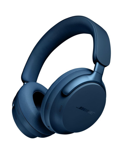 Bose QuietComfort Ultra Headphones Lunar Blue (880066-1200)