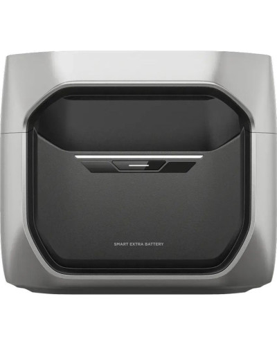 EcoFlow DELTA 3 Max Plus Extra Battery (EFD3MP-EB)