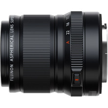 Fujifilm XF 30mm f/2.8 R LM WR Macro (16792576)