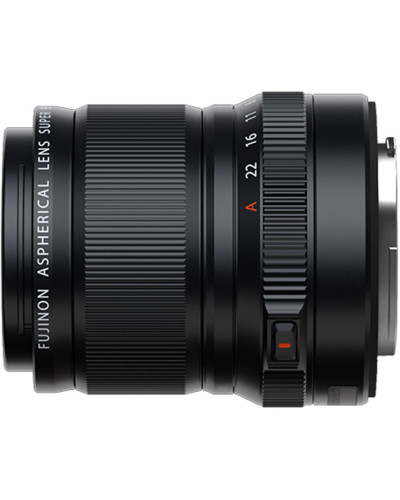 Fujifilm XF 30mm f/2.8 R LM WR Macro (16792576)