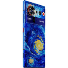 ZTE nubia Z80 Ultra 16/512GB Starry Night Blue