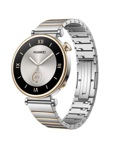 HUAWEI Watch GT 4 41mm Silver