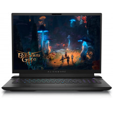 Alienware m18 R2 (AWM18R-9494BLK-PUS)