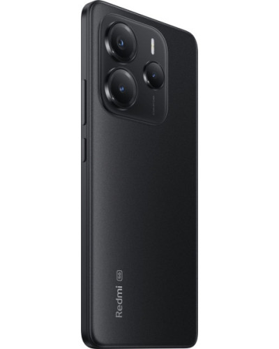 Xiaomi Redmi Note 14 5G 6/128GB Midnight Black (Global)