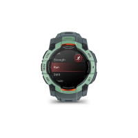 Garmin Instinct 3 50mm AMOLED Neo Tropic with Twilight Band (010-03020-01)