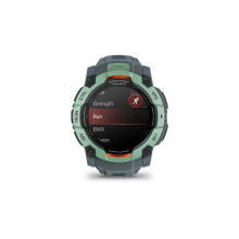 Garmin Instinct 3 50mm AMOLED Neo Tropic with Twilight Band (010-03020-01)