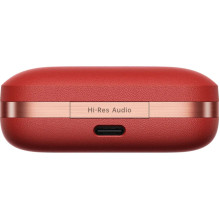 realme Buds Air 7 Pro Fiery Red