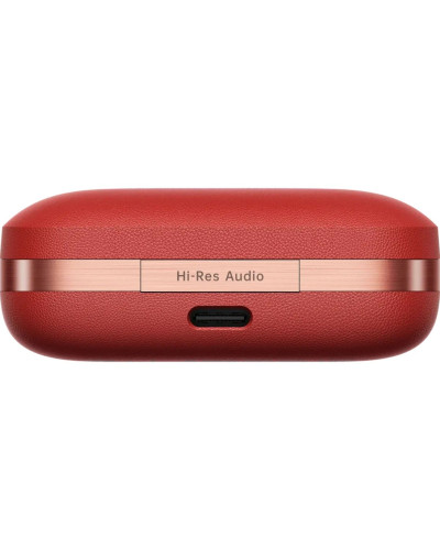 realme Buds Air 7 Pro Fiery Red