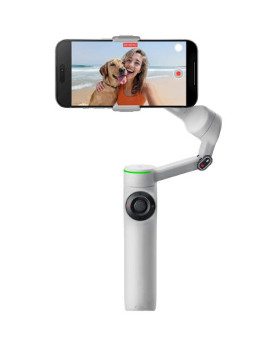 Insta360 Flow 2 Pro Gray (CINSABQB-G)