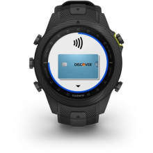 Garmin MARQ (Gen 2) Athlete – Carbon Edition (010-02722-10/11)