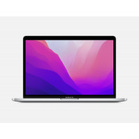Apple MacBook Pro 13" M2 Silver (MNEP3)