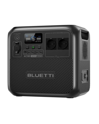 BLUETTI AC180