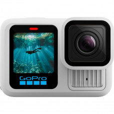 GoPro HERO 13 Black in Polar White (CHDHX-132-RW)