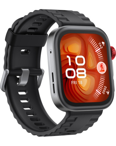 HUAWEI Watch Fit 4 Pro Black (55020EYK)