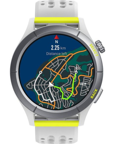 Amazfit Cheetah Round Speedster Grey