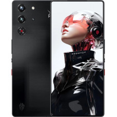 ZTE REDMAGIC 10S Pro 12/256GB Nightfall