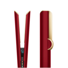 Dyson Airstrait HT01 Red Velvet/Gold EU (596931-01)