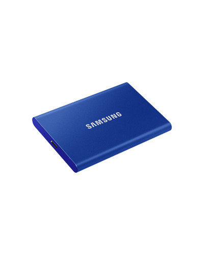 Samsung T7 1 TB Indigo Blue (MU-PC1T0H/WW)