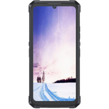 Cubot KingKong ES 3 6/256GB Black