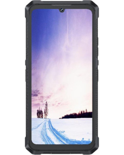 Cubot KingKong ES 3 6/256GB Black